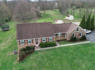 312 Booher Rd, Bristol, VA 24201