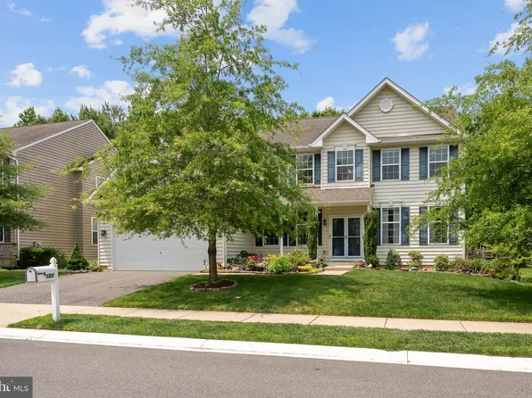 121 Willow Oak Blvd, Bear, DE 19701