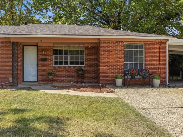 309 Janice St, Jacksonville, AR 72076