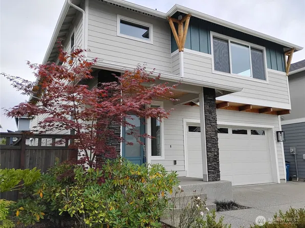 33533 Juniper Avenue SE, Black Diamond, WA 98010
