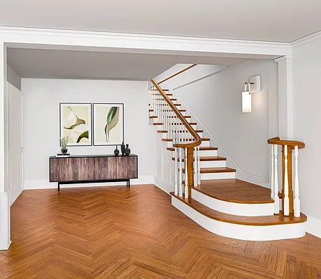 Rented by Brown Harris Stevens | media 1