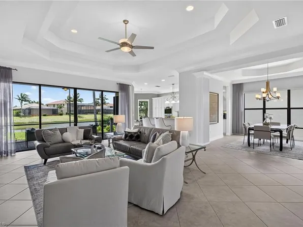3384 Atlantic CIR, NAPLES, FL 34119
