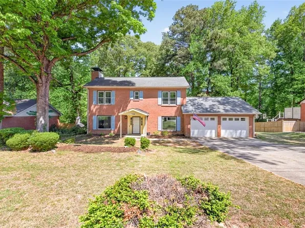 228 Indian Branch Way, Lawrenceville, GA 30043