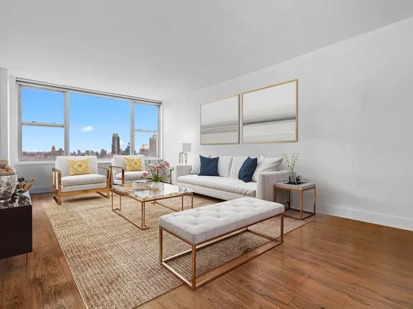 117 East 57th Street 48G image 1 of 11