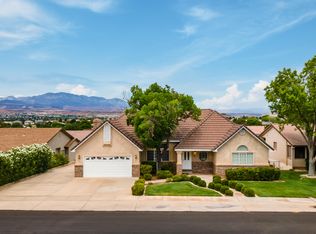 813 E Harrison Dr, Saint George, UT 84790