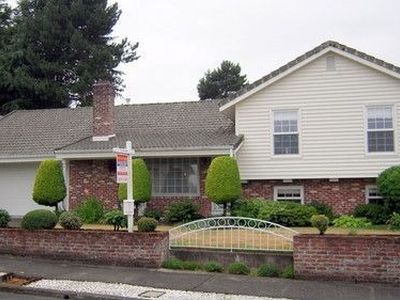 3821 NE 136th Pl, Portland, OR, 97230