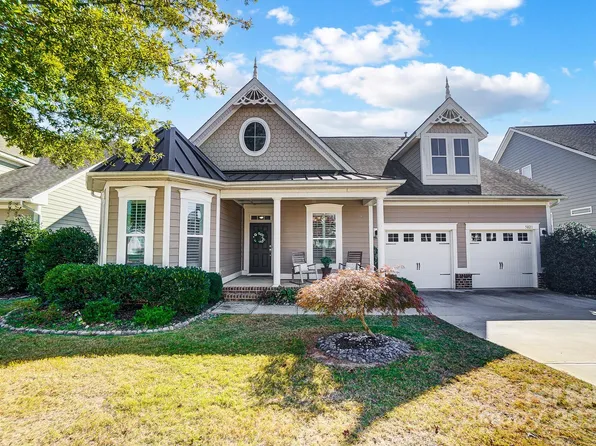 5021 Henshaw Rd, Waxhaw, NC 28173