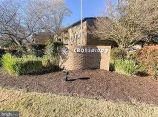 1020 Adams Ave #3C-1, Salisbury, MD 21804