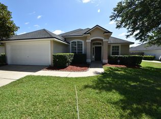 2966 Thorncrest Dr, Orange Park, FL 32065