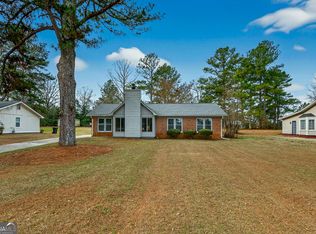 107 N Barnard Ave, Lagrange, GA 30241