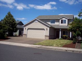 4793 Manning Dr NE, Salem, OR 97305