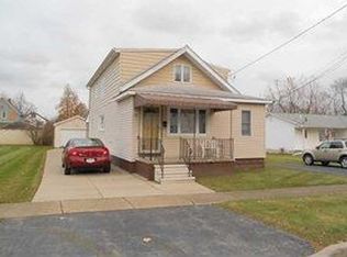36 Wayne St, Depew, NY 14043