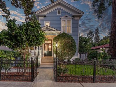 1146 Minnesota Ave, San Jose, CA, 95125