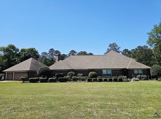 3522 State University Dr, Fort Valley, GA