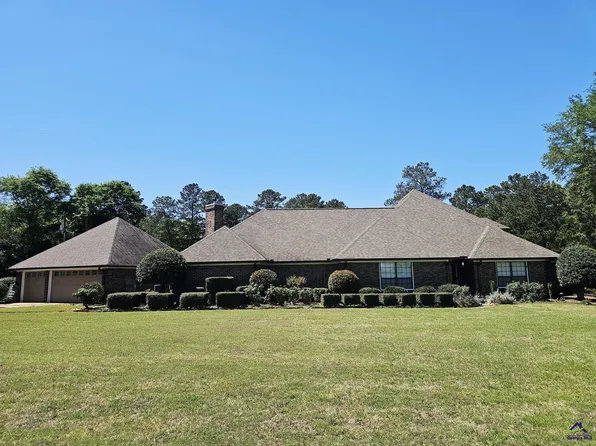 3522 State University Dr, Fort Valley, GA 31030