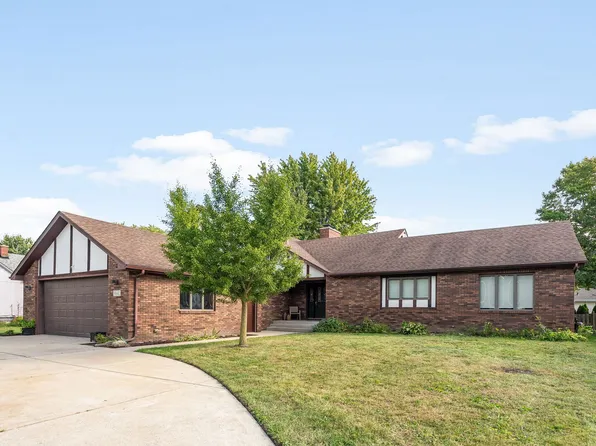 9841 Kennedy Ave, Highland, IN 46322