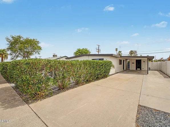 433 E BEATRYCE Street, Tempe, AZ 85288