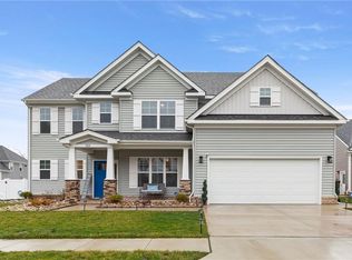 500 Kitson Ct, Chesapeake, VA 23320