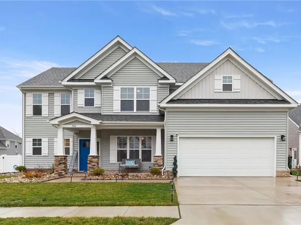 500 Kitson Ct, Chesapeake, VA 23320
