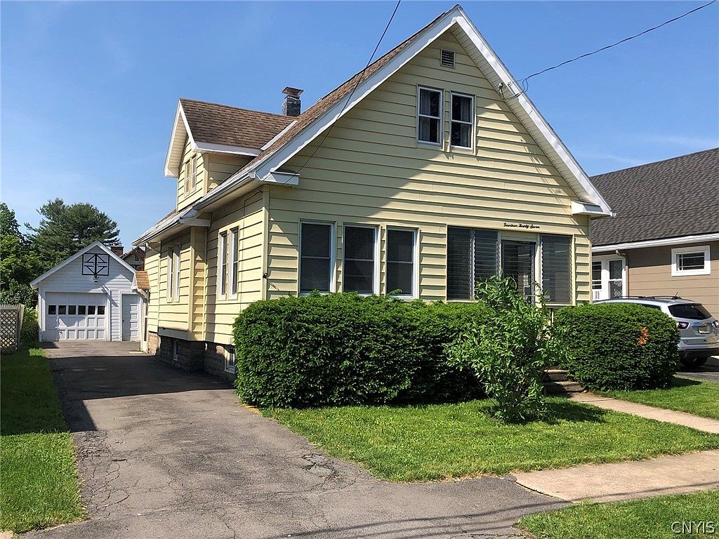1427 Mather Ave, Utica, NY 13502 Zillow