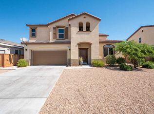 3525 Monument Hills Ave, Rosamond, CA