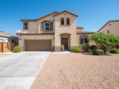 3525 Monument Hills Ave, Rosamond, CA, 93560