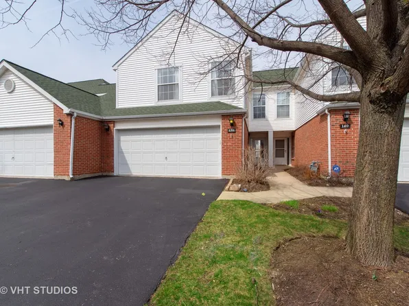 138 E Hemstead St, Lake Bluff, IL 60044