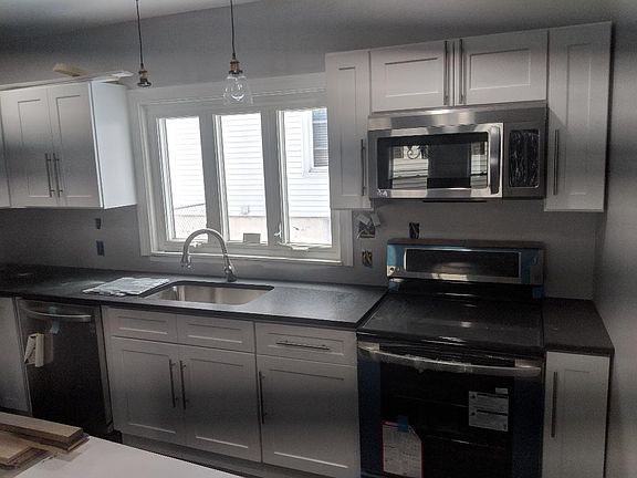 ALL NEW appliances
