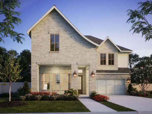 1948 Fennel Rd, Frisco, TX 75033