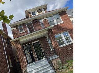 5396 Allendale St, Detroit, MI 48204