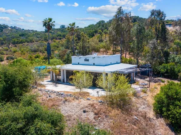 2620 Marvinga Ln, Fallbrook, CA 92028