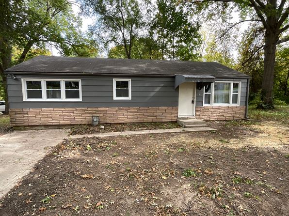 Kansas City Zillow Rent