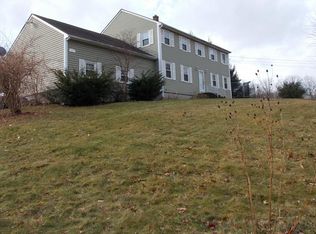 23 Old Worcester Road Ext, Charlton, MA 01507