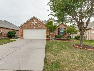 2704 Calmwater Dr, Little Elm, TX, 75068