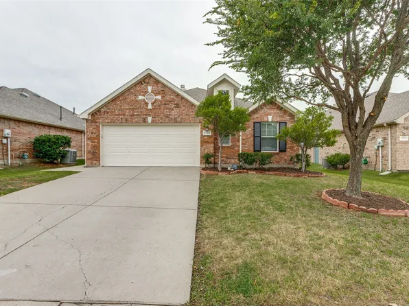 2704 Calmwater Dr, Little Elm, TX 75068