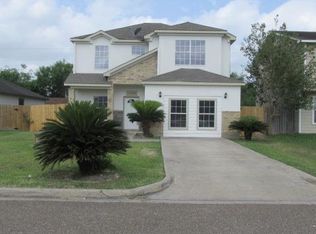 23060 Royal Palm Dr, Harlingen, TX 78552