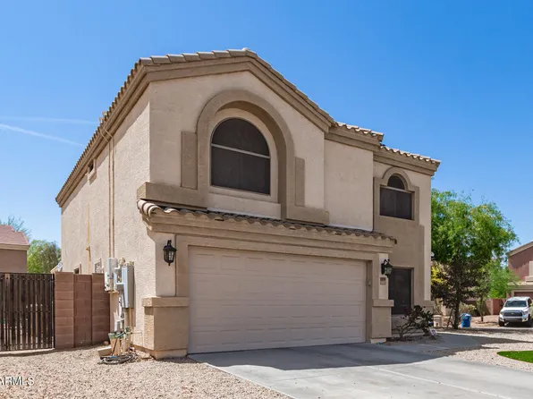 23119 W PAPAGO Street, Buckeye, AZ 85326