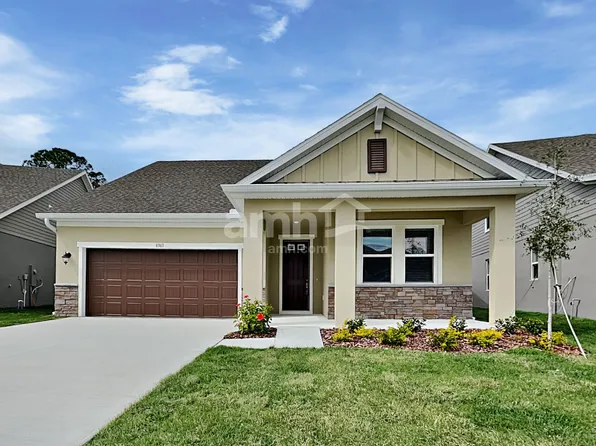 6363 Emerald Hills Way, Wesley Chapel, FL 33544