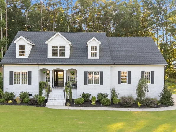 6578 Annabella Road, Rocky Mount, NC 27803