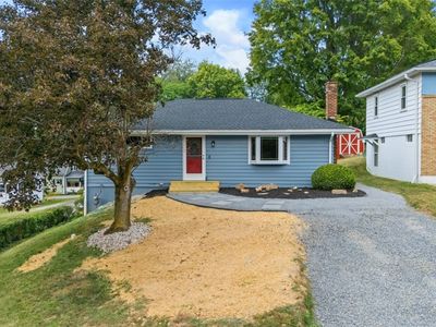 2310 11th St, Beaver Falls, PA, 15010