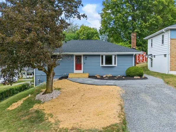 2310 11th St, Beaver Falls, PA 15010