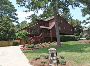 2031 Shadow Bluff Ct NE, Marietta, GA 30062