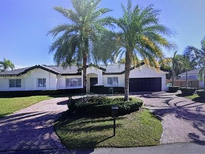15845 SW 153rd Ave, Miami, FL, 33187