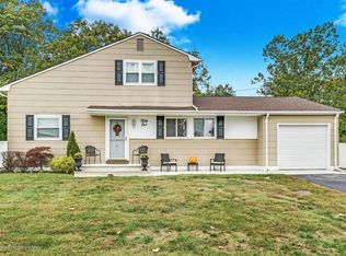 51 Burton Dr, Howell, NJ 07731