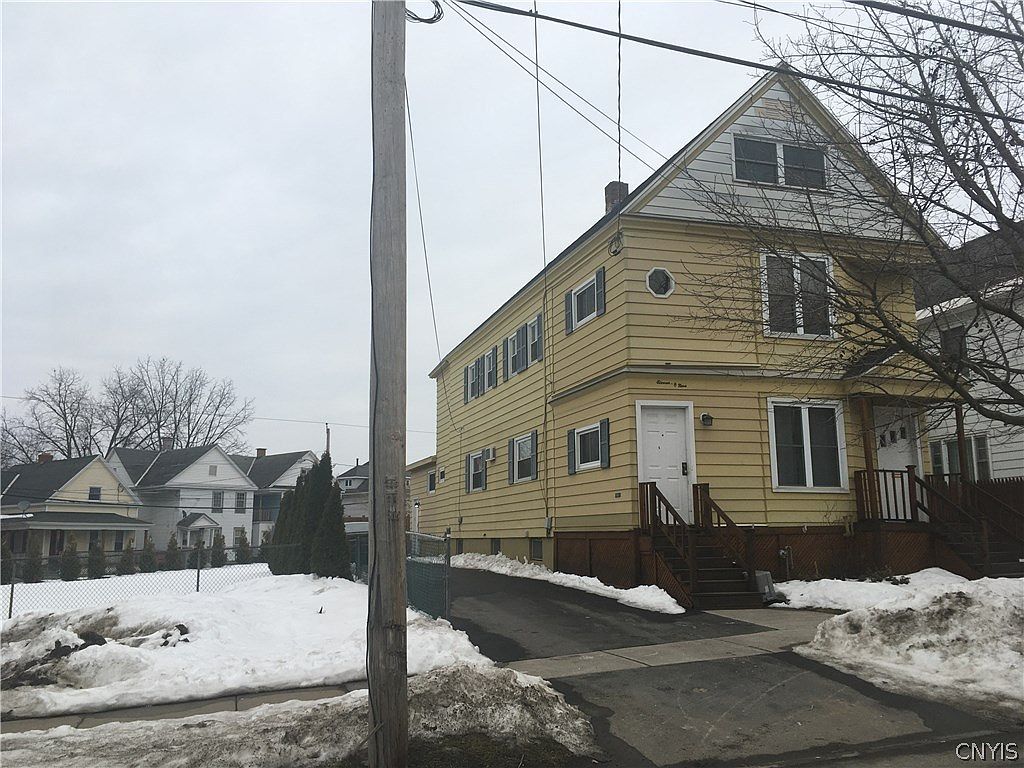 1109 Albany St, Utica, NY 13501 Zillow