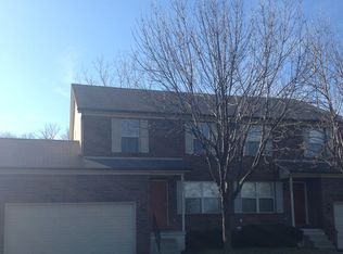 12279 Milnor Rd NW, Pickerington, OH 43147