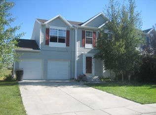 214 W 650 N, Heber, UT 84032