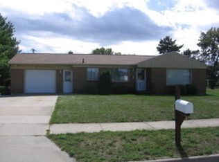 2162 La Forest Ave, Alpena, MI 49707
