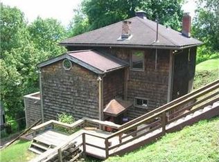 543 Negley, Wilkins Twp, PA 15145