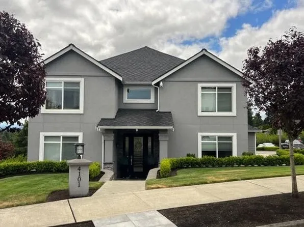 4101 Country Club Dr NE, Tacoma, WA 98422